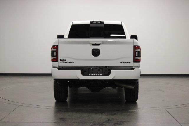 2024 Ram 2500 - $66,962