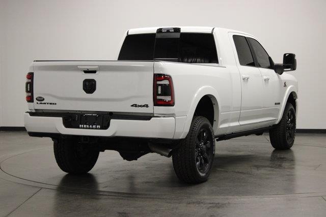 2024 Ram 2500 - $66,962