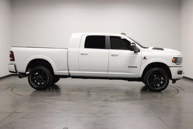 2024 Ram 2500 - $66,962