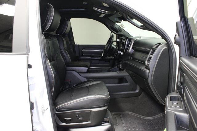 2024 Ram 2500 - $66,962