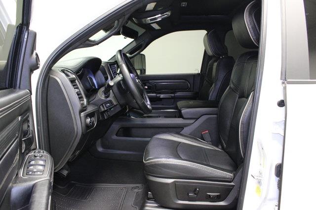 2024 Ram 2500 - $66,962