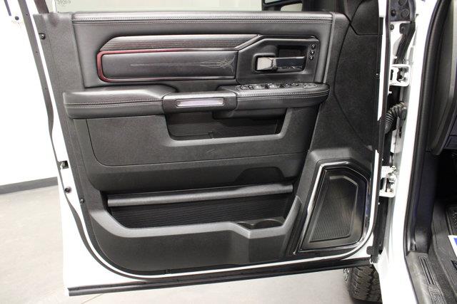 2024 Ram 2500 - $66,962