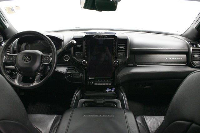 2024 Ram 2500 - $66,962