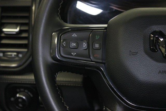 2024 Ram 2500 - $66,962