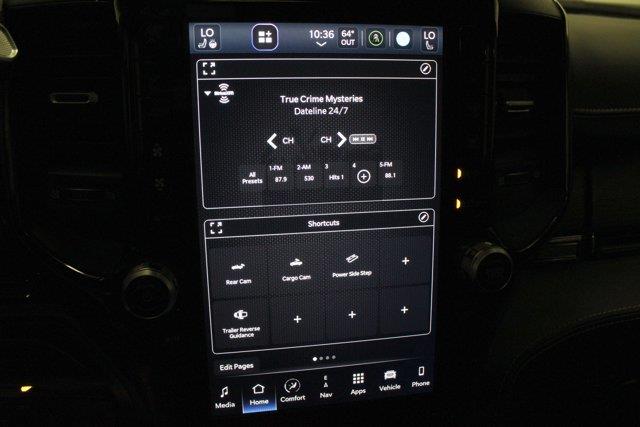 2024 Ram 2500 - $66,962