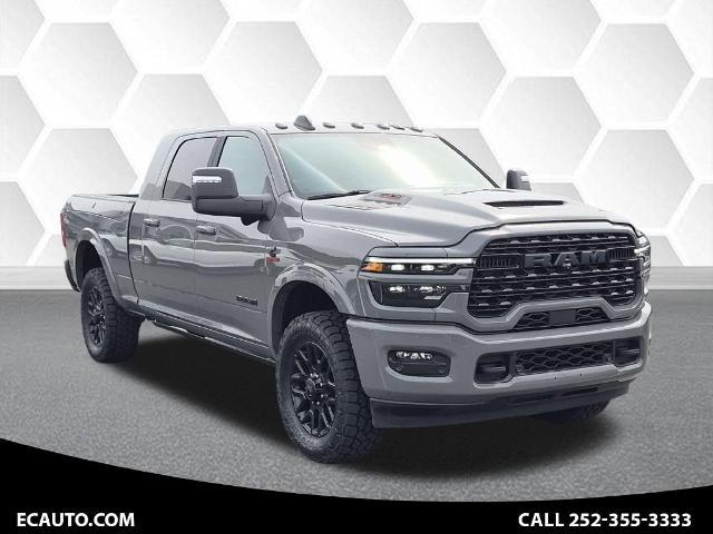 2026 Ram 2500 - $87,995