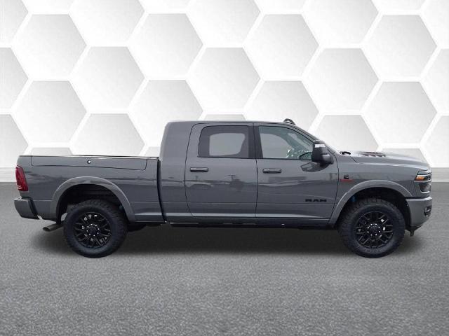 2026 Ram 2500 - $87,995