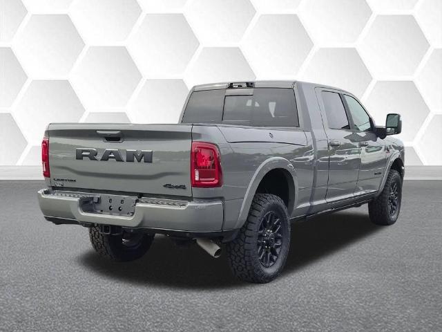 2026 Ram 2500 - $87,995