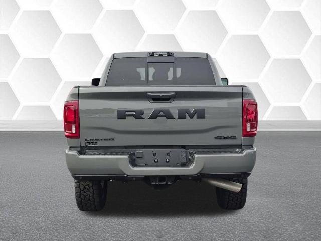2026 Ram 2500 - $87,995