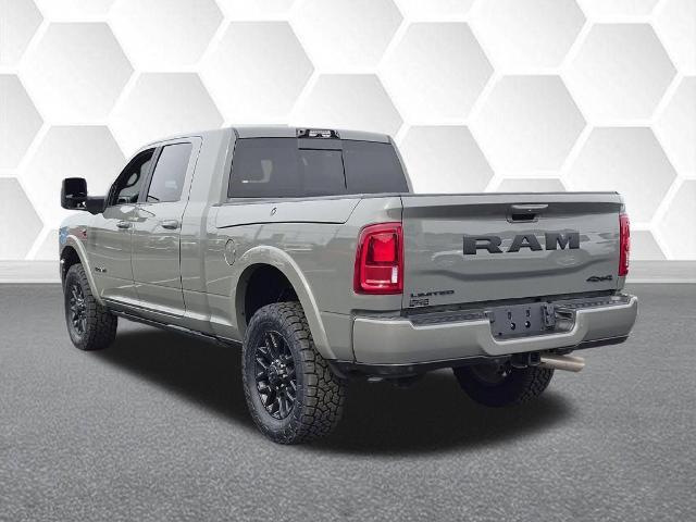 2026 Ram 2500 - $87,995