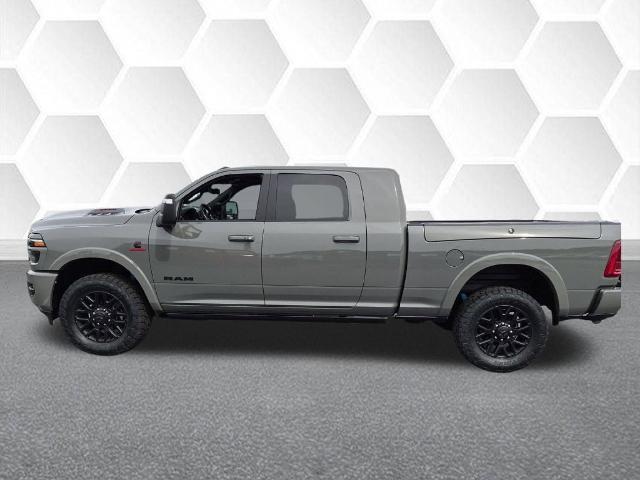2026 Ram 2500 - $87,995