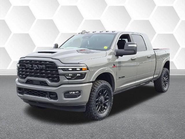 2026 Ram 2500 - $87,995