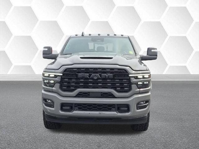 2026 Ram 2500 - $87,995