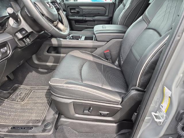 2026 Ram 2500 - $87,995