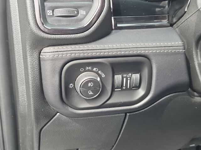 2026 Ram 2500 - $87,995