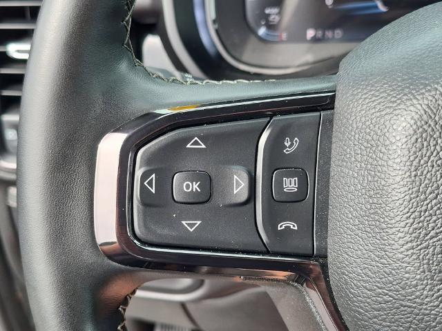 2026 Ram 2500 - $87,995