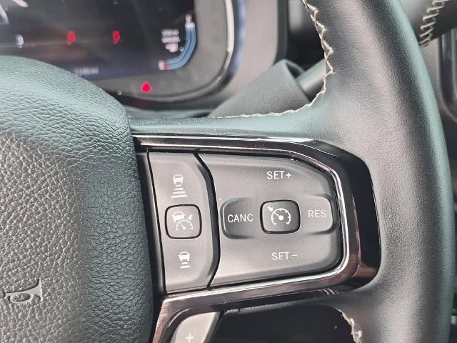2026 Ram 2500 - $87,995
