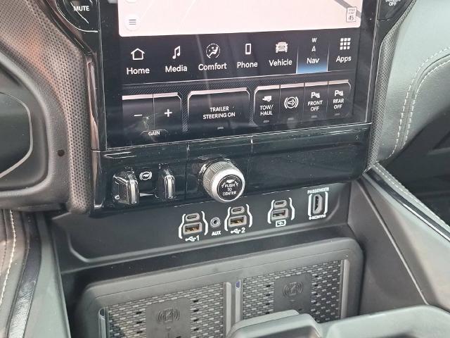 2026 Ram 2500 - $87,995