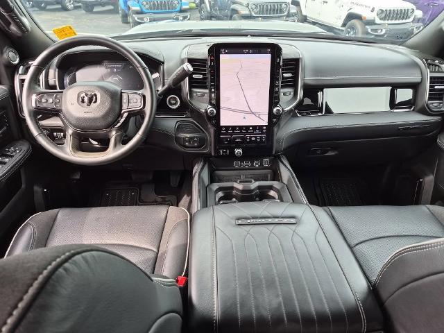 2026 Ram 2500 - $87,995