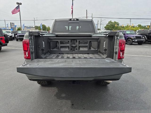 2026 Ram 2500 - $87,995