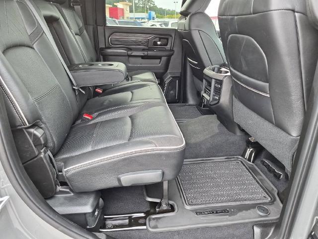 2026 Ram 2500 - $87,995