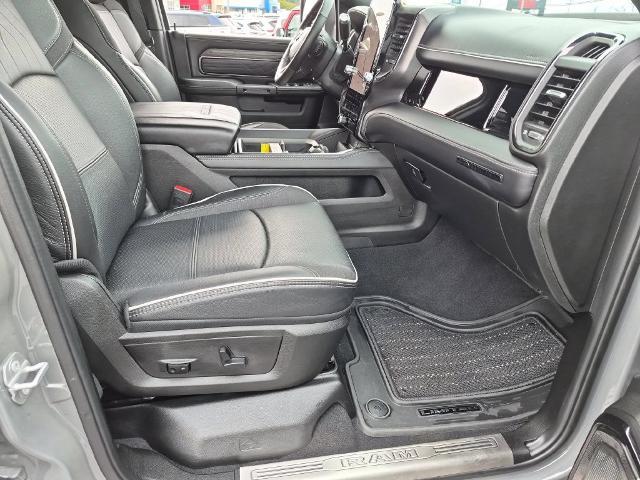 2026 Ram 2500 - $87,995