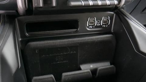 2020 Ram 2500 Limited