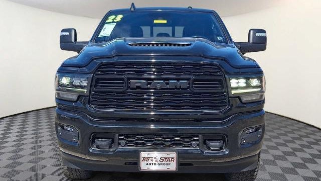 2023 Ram 2500 Limited