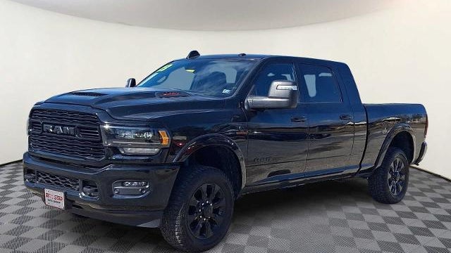 2023 Ram 2500 Limited