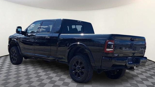 2023 Ram 2500 Limited