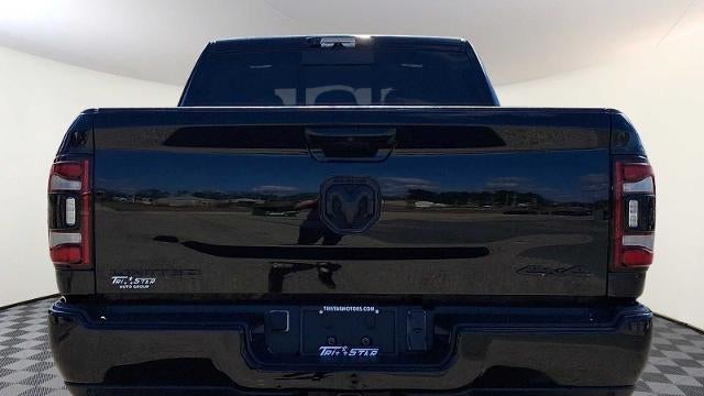 2023 Ram 2500 Limited