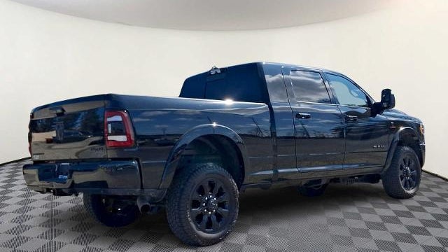2023 Ram 2500 Limited