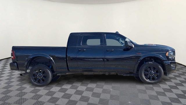 2023 Ram 2500 Limited