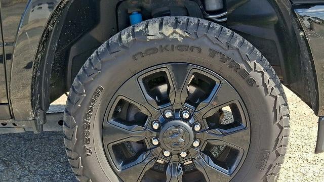 2023 Ram 2500 Limited