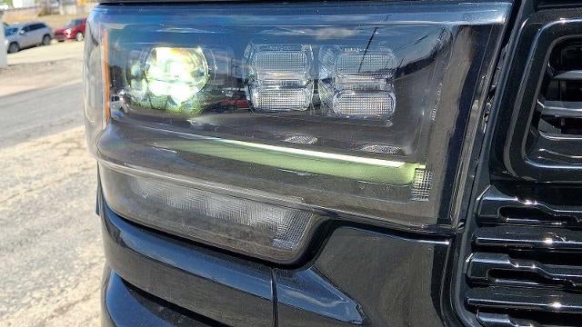2023 Ram 2500 Limited