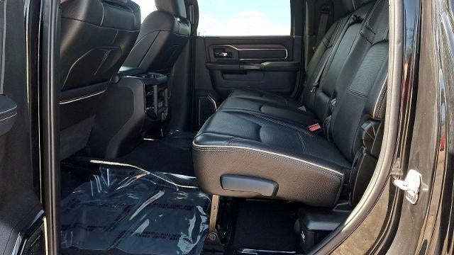 2023 Ram 2500 Limited