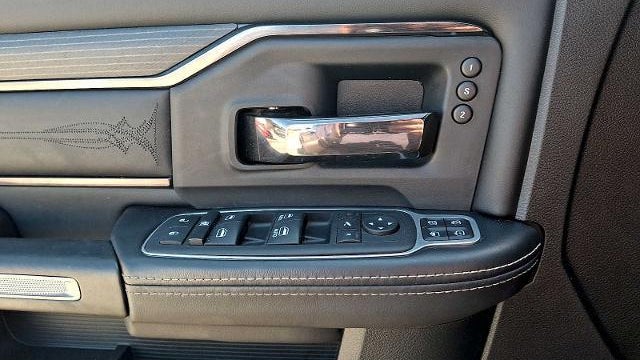 2023 Ram 2500 Limited