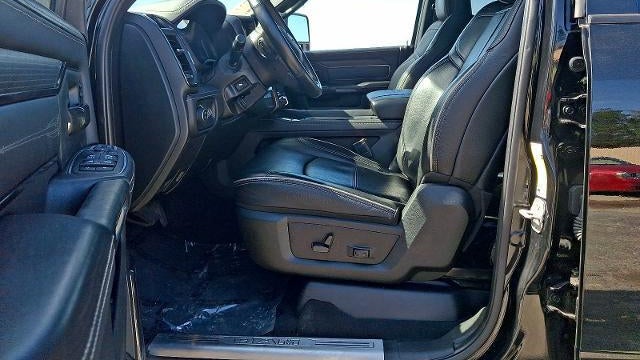 2023 Ram 2500 Limited