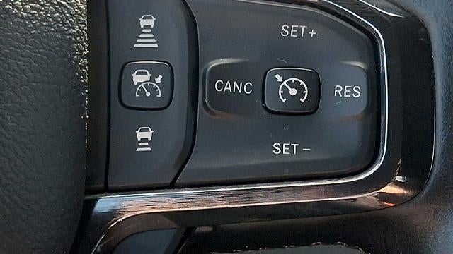 2023 Ram 2500 Limited