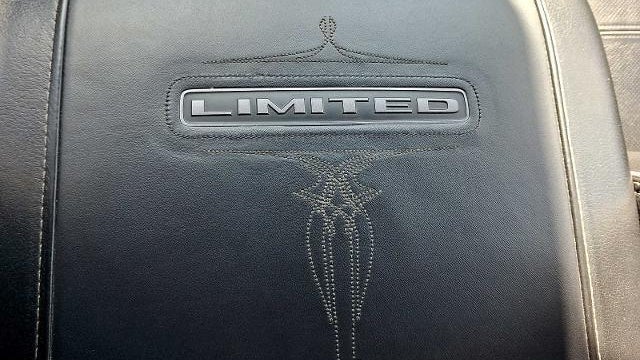 2023 Ram 2500 Limited