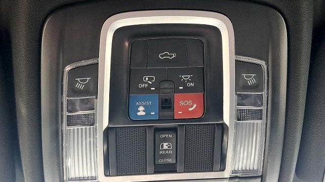 2023 Ram 2500 Limited