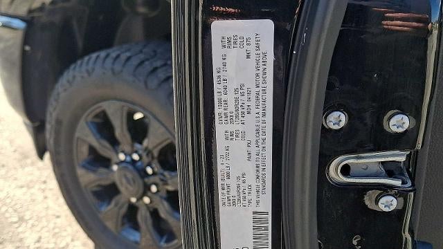 2023 Ram 2500 Limited