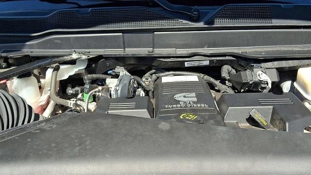 2023 Ram 2500 Limited