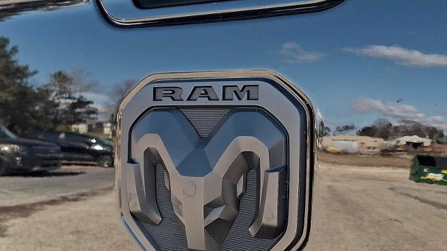 2023 Ram 2500 Limited