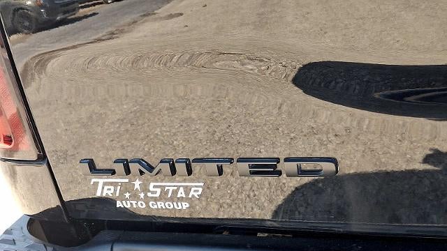 2023 Ram 2500 Limited