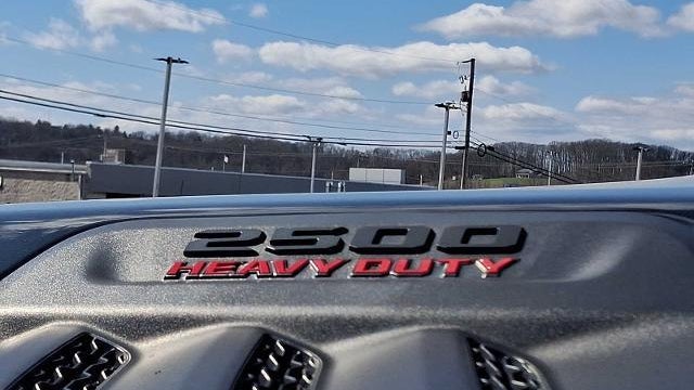2023 Ram 2500 Limited