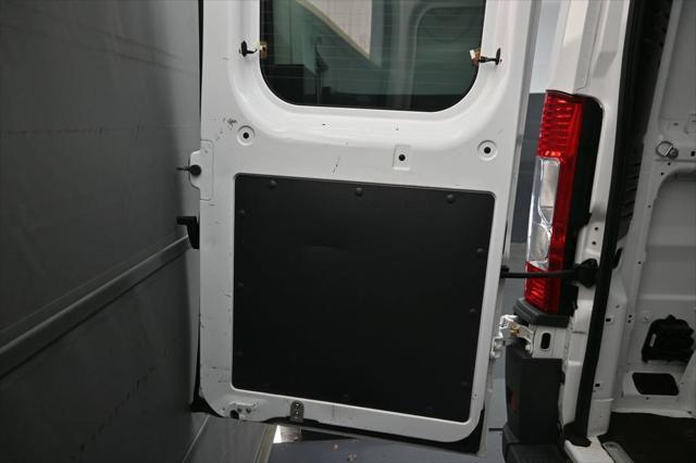 2018 Ram ProMaster 3500 - $25,000