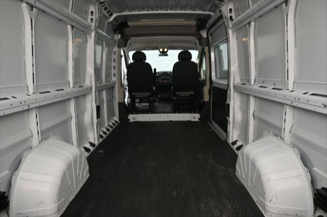 2018 Ram ProMaster 3500 - $25,000