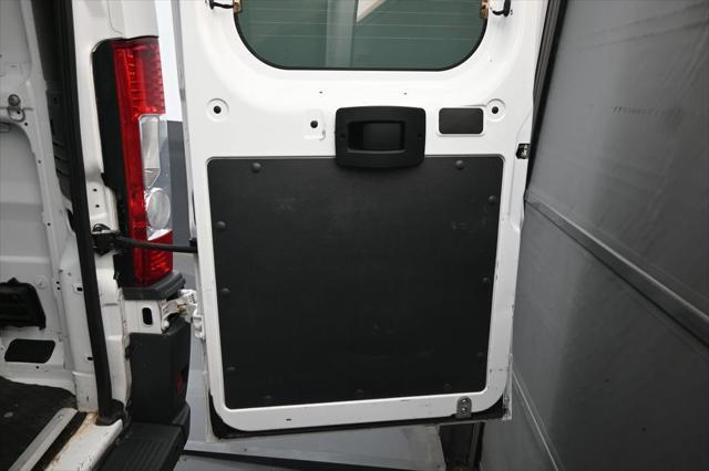2018 Ram ProMaster 3500 - $25,000