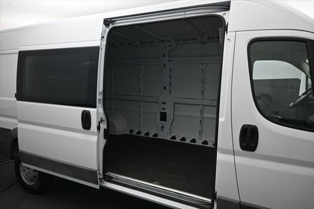 2018 Ram ProMaster 3500 - $25,000